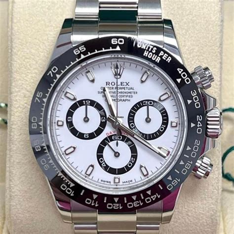 detona rolex|Rolex 2023 daytona.